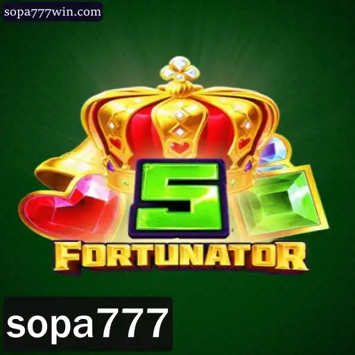 Explorando o Universo de 5Fortunator: Um Jogo de Estratégia e Sorte