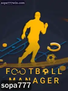 Descubra o Fascinante Mundo de Football Manager com Sopa777