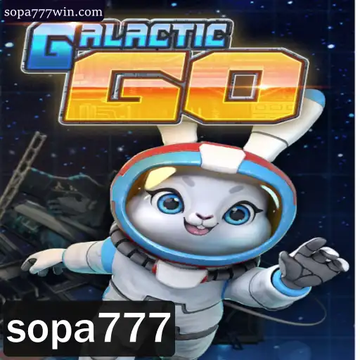 Descubra Tudo Sobre GalacticGO: O Novo Sensação dos Jogos