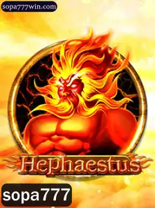 Hephaestus: Um Mergulho no Novo Fenômeno dos Jogos
