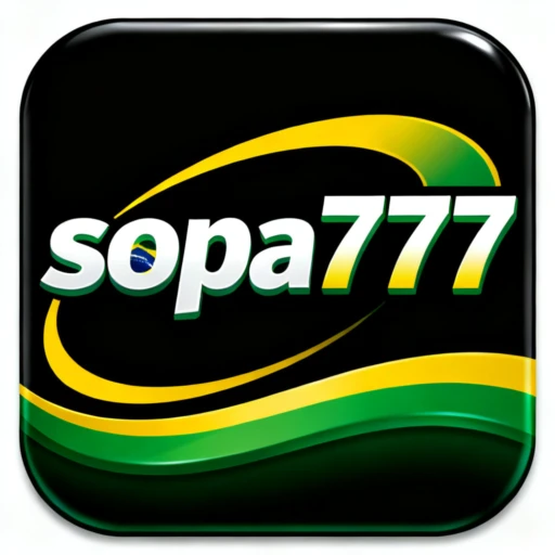 sopa777 Logo