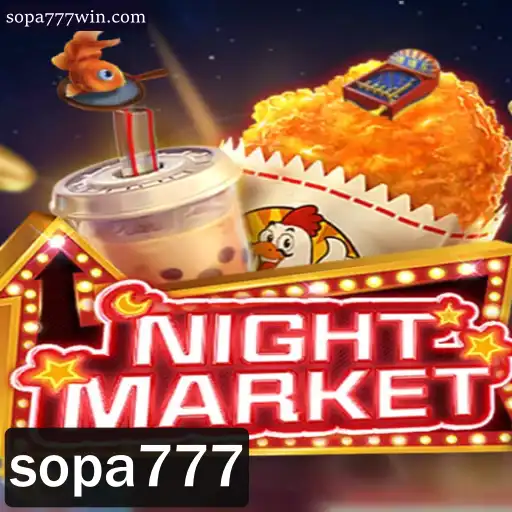Descubra o Empolgante Mundo de NIGHTMARKET: O Jogo de Estratégia e Aventura em Alta
