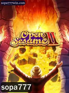 Descubra o Empolgante Mundo do Jogo OpenSesameII