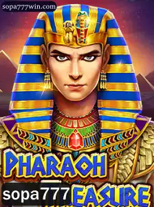 Desvendando os Mistérios de PharaohTreasure: Aventura e Estratégia