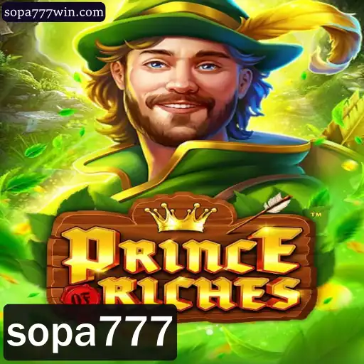 Descubra o Fascinante Jogo PrinceOfRiches: Regras, Descrição e Contexto Atual