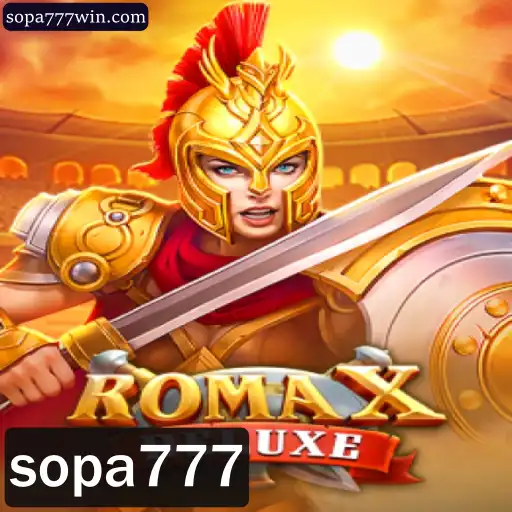 Explorando o Mundo de RomaXDeluxe: Um Jogo de Estratégia Fascinante