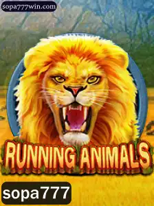 Descobrindo RunningAnimals: Um Jogo Para os Amantes de Corridas e Desafios