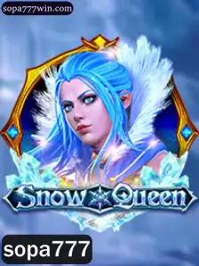 Descubra SnowQueen: O Novo Fenômeno do Mundo dos Jogos