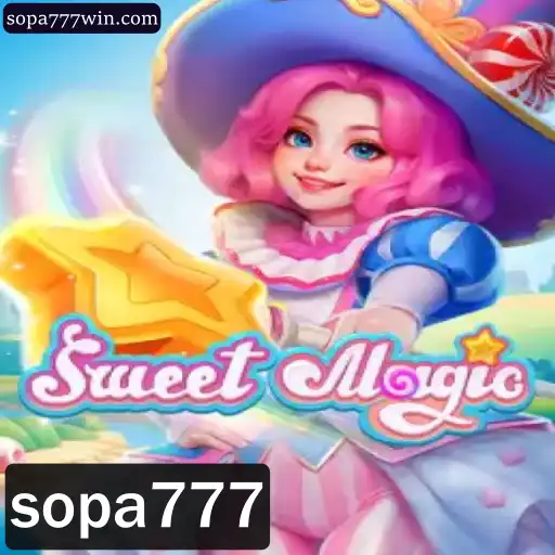 SweetMagic: Descubra o Encantador Mundo das Aventuras Doces