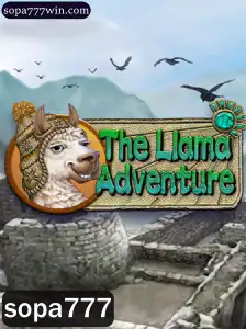 TheLlamaAdventure: Explorando O Novo Jogo Que Conquista Todos
