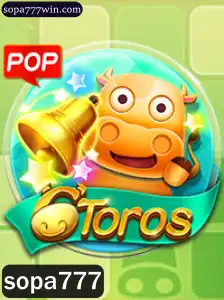 Explorando o Fascinante Mundo do Jogo 6Toros