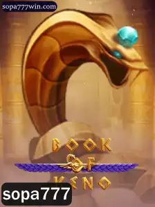 BookOfKeno: Uma Introdução Completa ao Novo Jogo de Azar