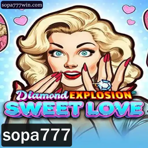 DiamondExplosionSweetLove: Desvendando o Jogo e suas Regras Envolventes