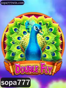 Explorando o Universo de DoubleFly: Um Jogo de Aventura e Estratégia
