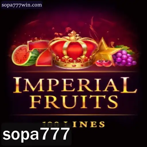 ImperialFruits100: Descubra o Jogo que Está Conquistando o Mundo