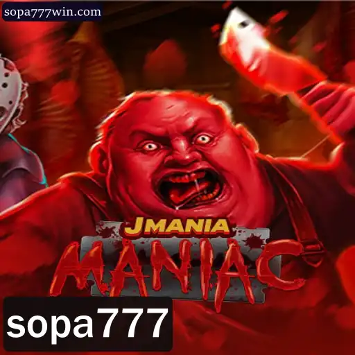 JManiaManiac: A Nova Sensação no Mundo dos Jogos