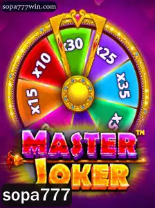 Dominando MasterJoker: Guia Completo e Atualizado