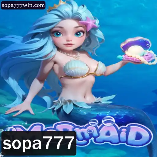 Explorando o Fascinante Mundo do Jogo Mermaid e a Tendência sopa777