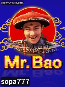 Descubra o Fascinante Mundo de MrBao: Aventura e Estratégia em Cada Jogo
