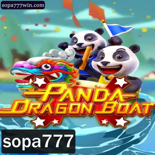 Descubra as Aventuras do Jogo PANDADRAGONBOAT