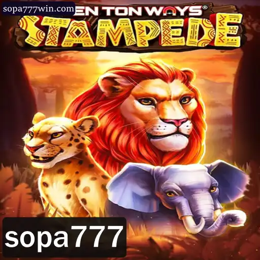 Descubra o Mundo Entusiasmante de TenTonWaysStampede
