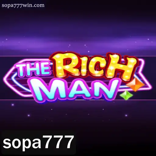 TheRichMan: O Jogo Que Conquista Milhões