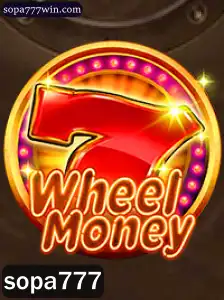 Descubra o Empolgante Universo de WheelMoney