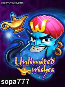 Explorando o Universo Mágico de UnlimitedWishes