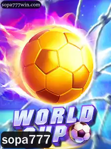 WorldCup: O Jogo Empolgante que Está Conquistando o Mundo